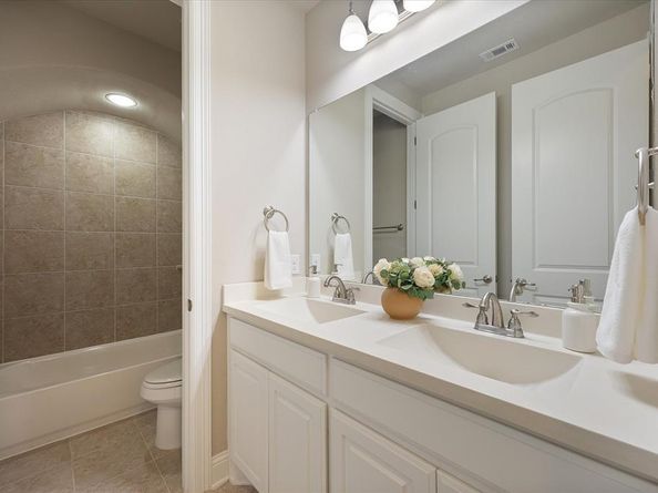 828  Faith Trail , Heath Texas 75032