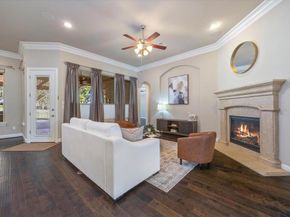 828  Faith Trail , Heath Texas 75032