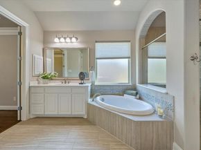 828  Faith Trail , Heath Texas 75032