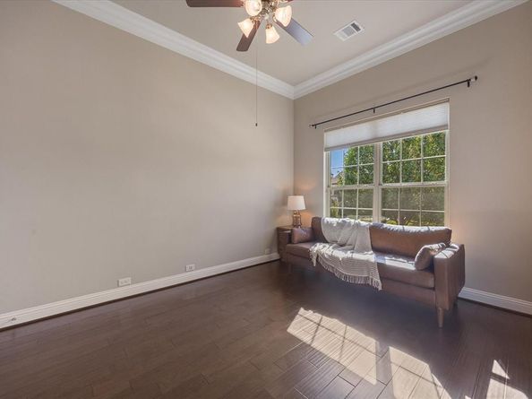 828  Faith Trail , Heath Texas 75032