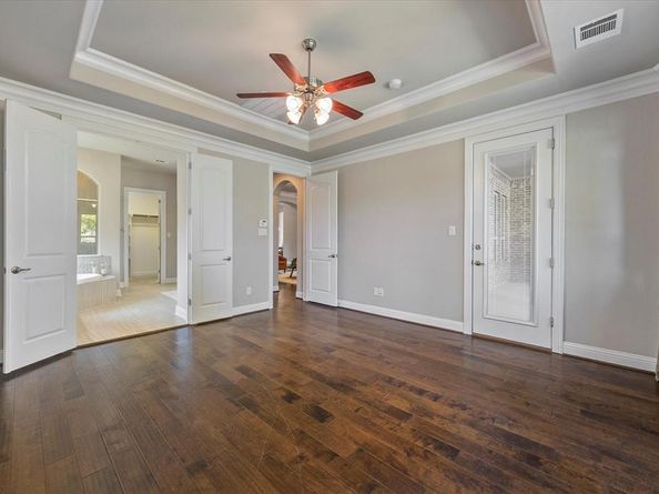 828  Faith Trail , Heath Texas 75032