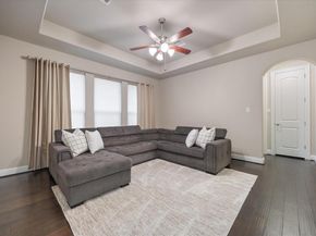 828  Faith Trail , Heath Texas 75032