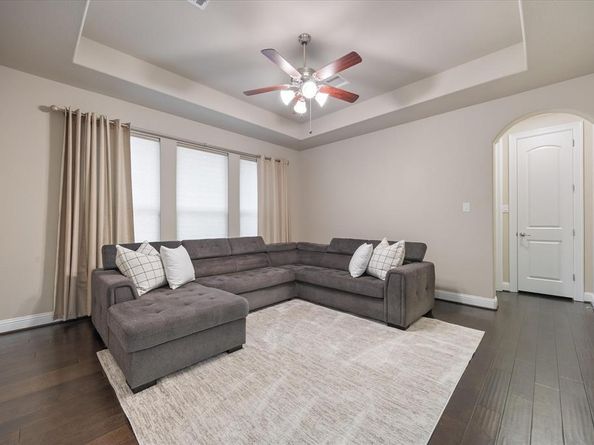 828  Faith Trail , Heath Texas 75032