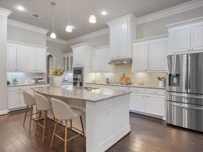 828  Faith Trail , Heath Texas 75032