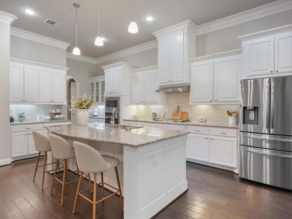 828  Faith Trail , Heath Texas 75032