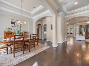 828  Faith Trail , Heath Texas 75032