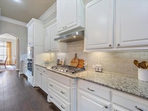 828  Faith Trail , Heath Texas 75032