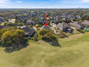 828  Faith Trail , Heath Texas 75032