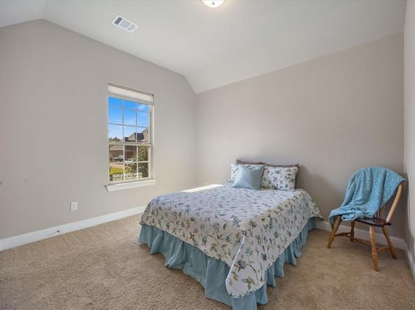 828  Faith Trail , Heath Texas 75032