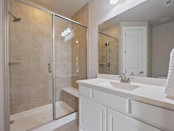 828  Faith Trail , Heath Texas 75032