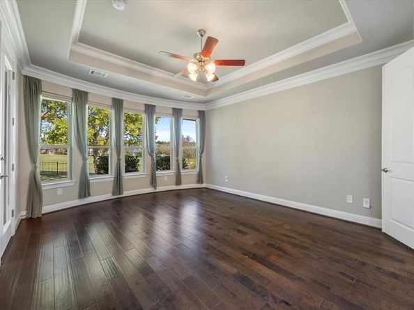 828  Faith Trail , Heath Texas 75032