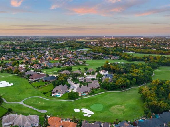 828  Faith Trail , Heath Texas 75032