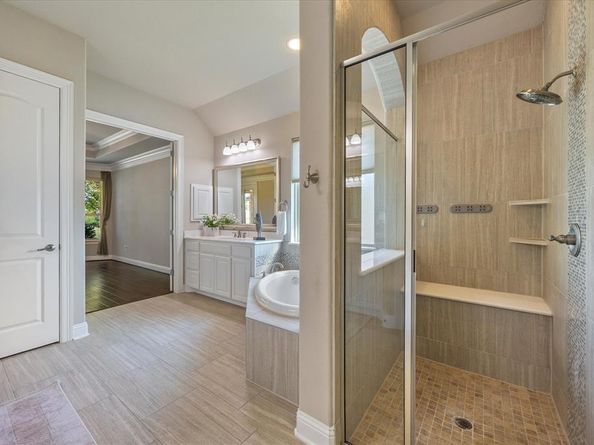 828  Faith Trail , Heath Texas 75032