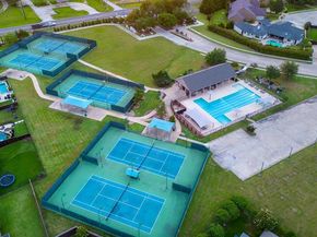 828  Faith Trail , Heath Texas 75032