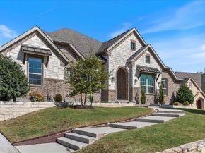 828  Faith Trail , Heath Texas 75032