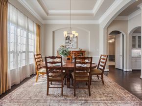 828  Faith Trail , Heath Texas 75032