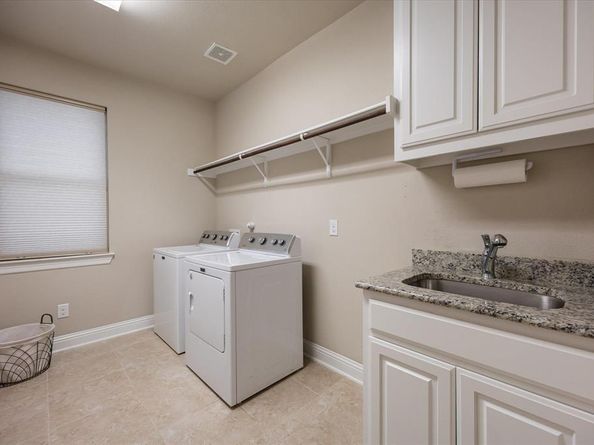 828  Faith Trail , Heath Texas 75032