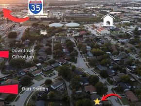 1026  Geronimo Arrow  , Carrollton Texas 75006