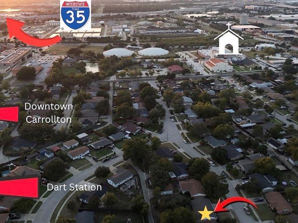 1026  Geronimo Arrow  , Carrollton Texas 75006