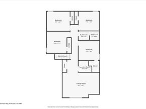 1334  Windermere Way , Princeton Texas 75407