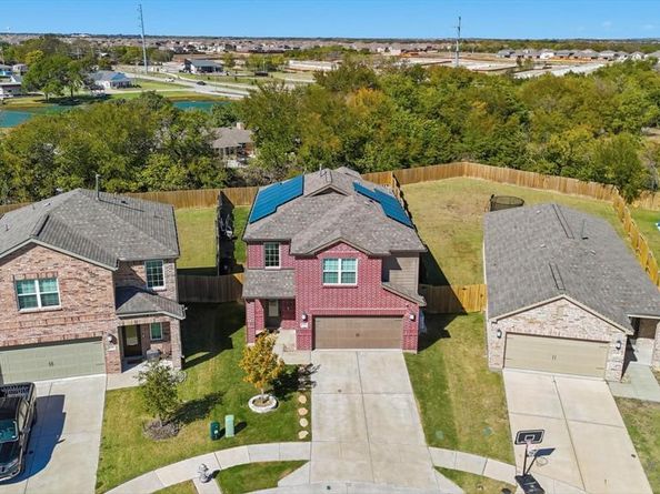 1334  Windermere Way , Princeton Texas 75407