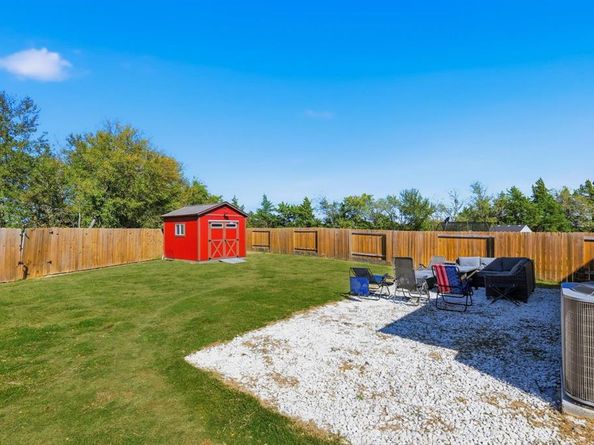 1334  Windermere Way , Princeton Texas 75407