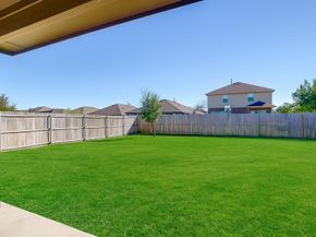 700  Rutherford Drive , Crowley Texas 76036