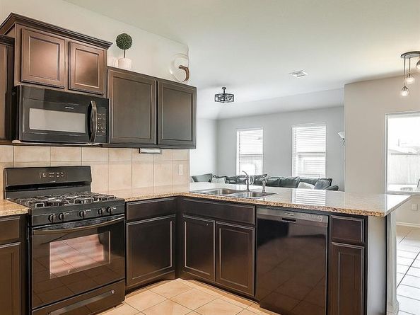 700  Rutherford Drive , Crowley Texas 76036