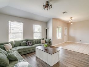 700  Rutherford Drive , Crowley Texas 76036