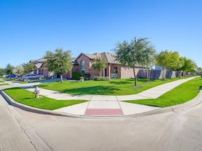 700  Rutherford Drive , Crowley Texas 76036