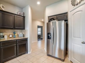 700  Rutherford Drive , Crowley Texas 76036