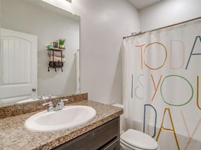 700  Rutherford Drive , Crowley Texas 76036