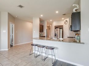 700  Rutherford Drive , Crowley Texas 76036