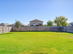 700  Rutherford Drive , Crowley Texas 76036