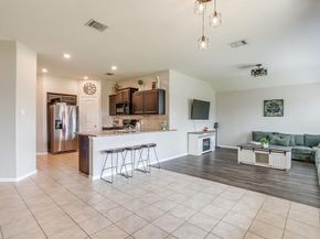 700  Rutherford Drive , Crowley Texas 76036