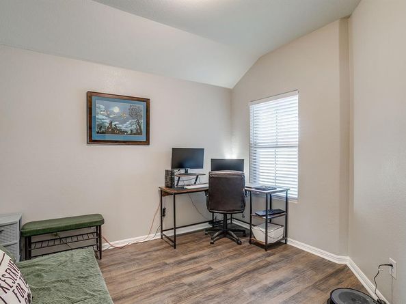 700  Rutherford Drive , Crowley Texas 76036