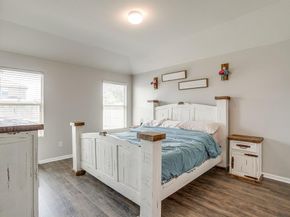 700  Rutherford Drive , Crowley Texas 76036