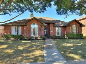 3420  Apple Blossom Lane , McKinney Texas 75070
