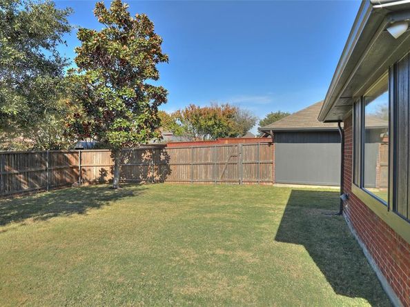 3420  Apple Blossom Lane , McKinney Texas 75070