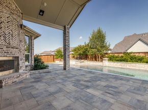 3950  Ironwood Drive , Prosper Texas 75078