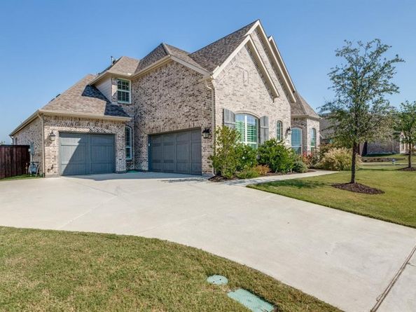 3950  Ironwood Drive , Prosper Texas 75078