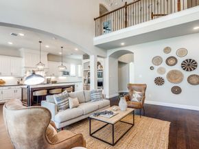 3950  Ironwood Drive , Prosper Texas 75078