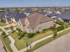 3950  Ironwood Drive , Prosper Texas 75078
