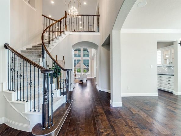 3950  Ironwood Drive , Prosper Texas 75078