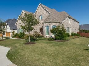 3950  Ironwood Drive , Prosper Texas 75078