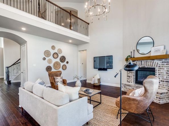 3950  Ironwood Drive , Prosper Texas 75078