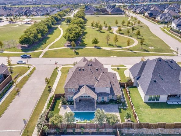 3950  Ironwood Drive , Prosper Texas 75078