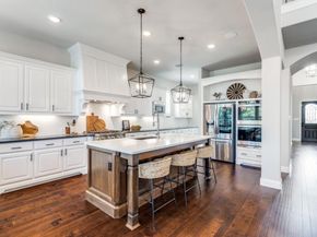 3950  Ironwood Drive , Prosper Texas 75078