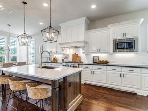 3950  Ironwood Drive , Prosper Texas 75078