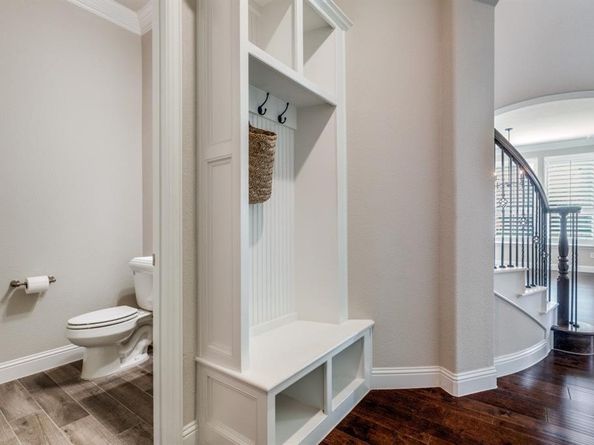 3950  Ironwood Drive , Prosper Texas 75078